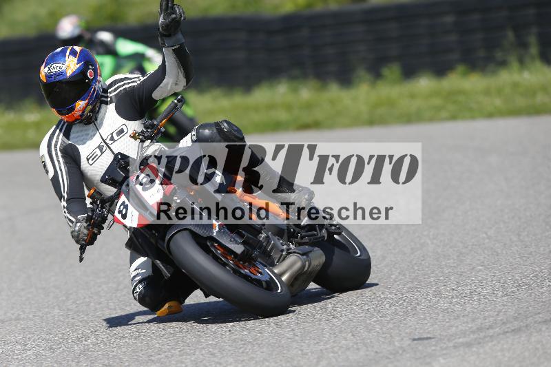 /12 30.04.2025 Speer Racing ADR/Gruppe gelb/88
